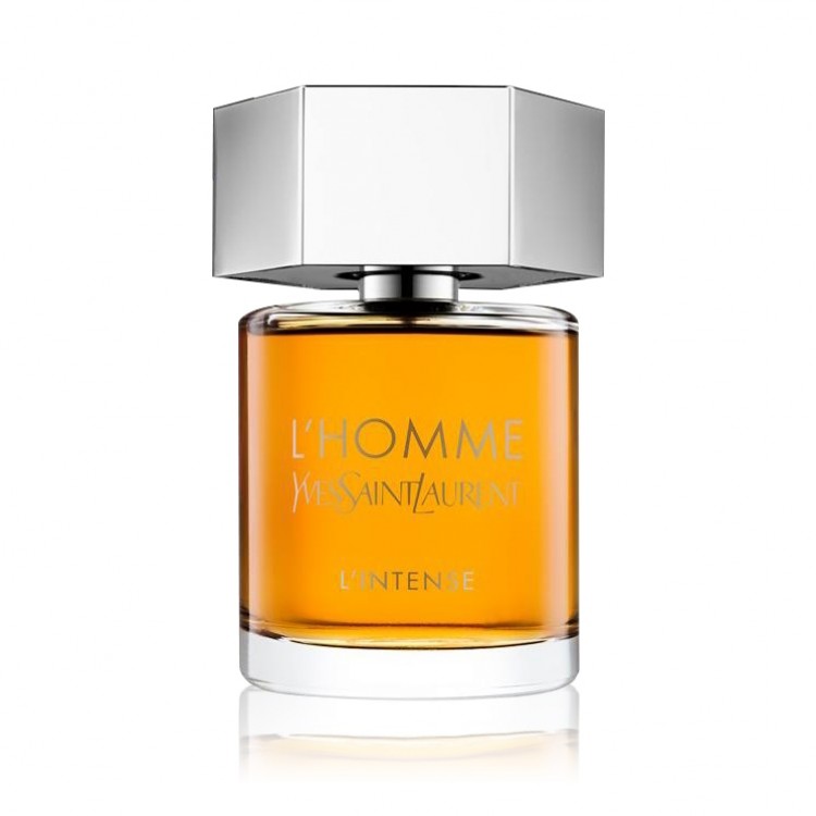 yves saint laurent l ́homme l ́intense