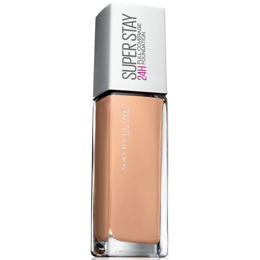 Superstay Foundation 21 Love, Love, Coco Nude | Coco Beige 