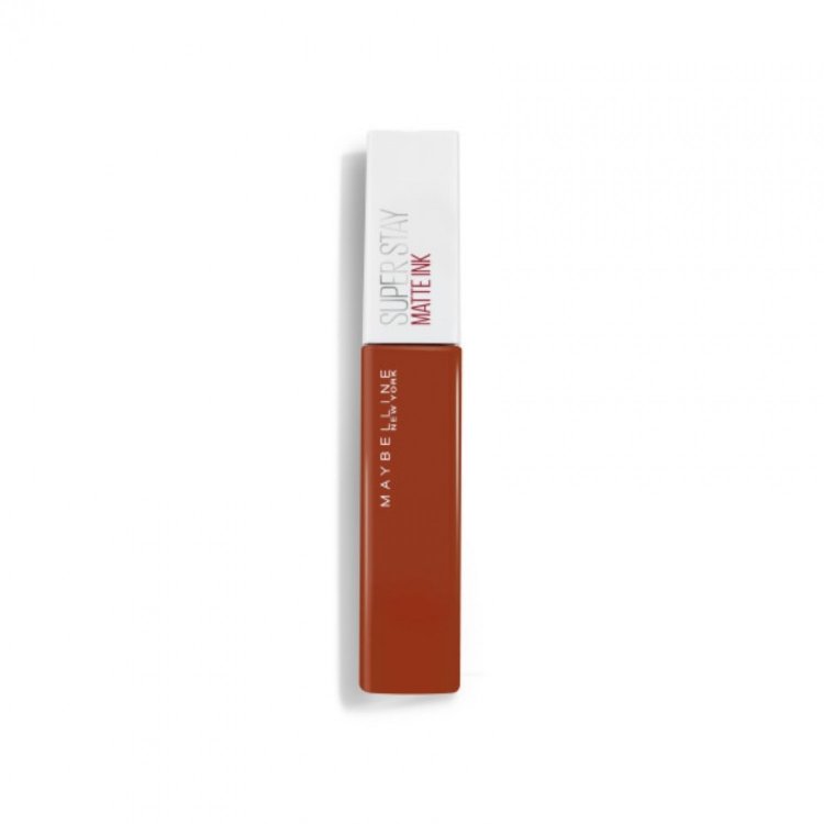 super stay matte ink 135