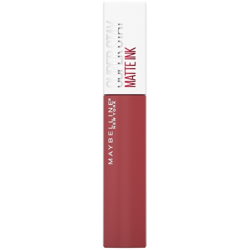 maybelline matte colorstay