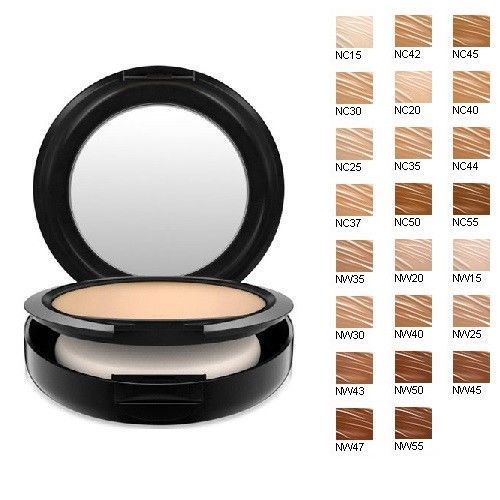 Studio Fix Powder Plus Foundation NC30 Love, Coco Love, Coco