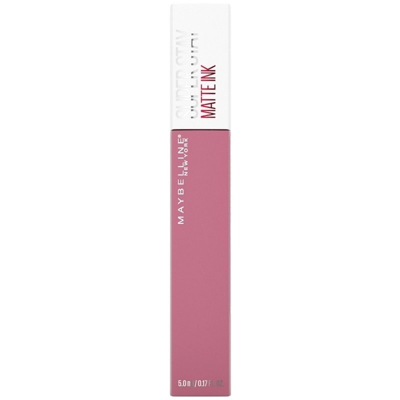 maybelline stay matte 180